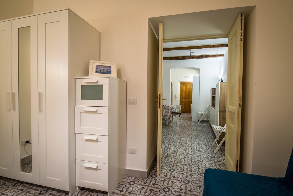 Casetta Del Mar Minori Exterior photo