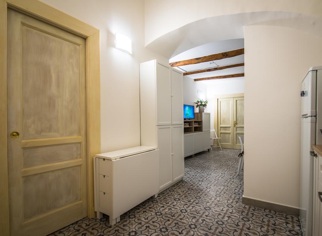 Casetta Del Mar Minori Exterior photo