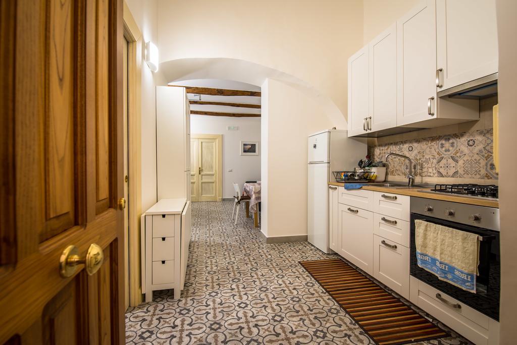 Casetta Del Mar Minori Exterior photo